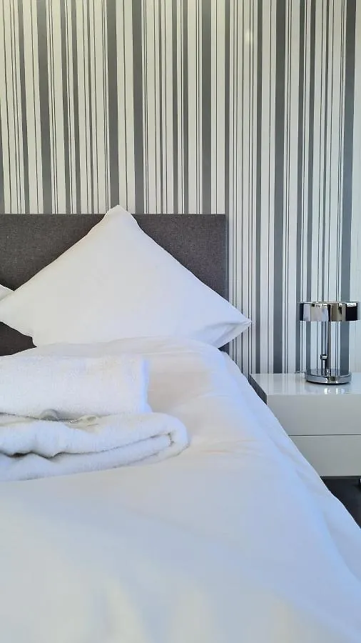 ברמן Plenus Apartment Airport Arsterdamm 0*,