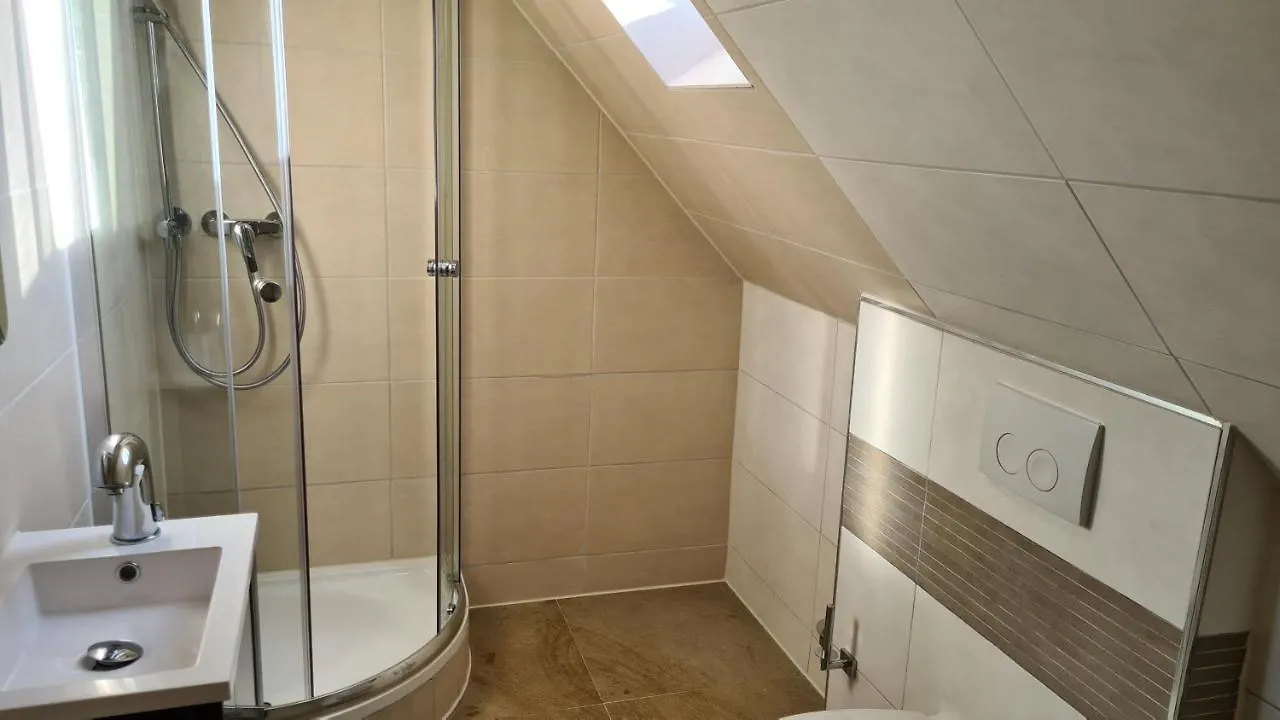 ברמן Plenus Apartment Airport Arsterdamm