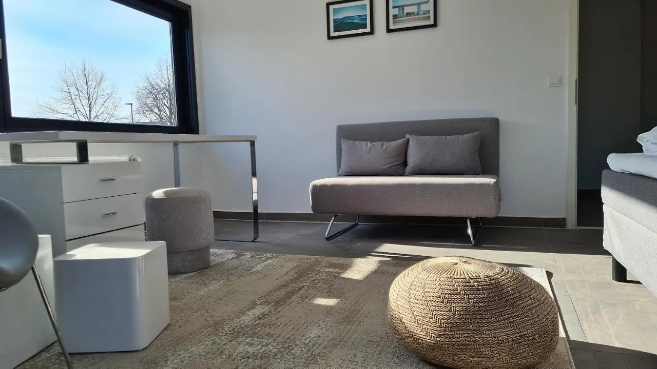 ברמן Plenus Apartment Airport Arsterdamm