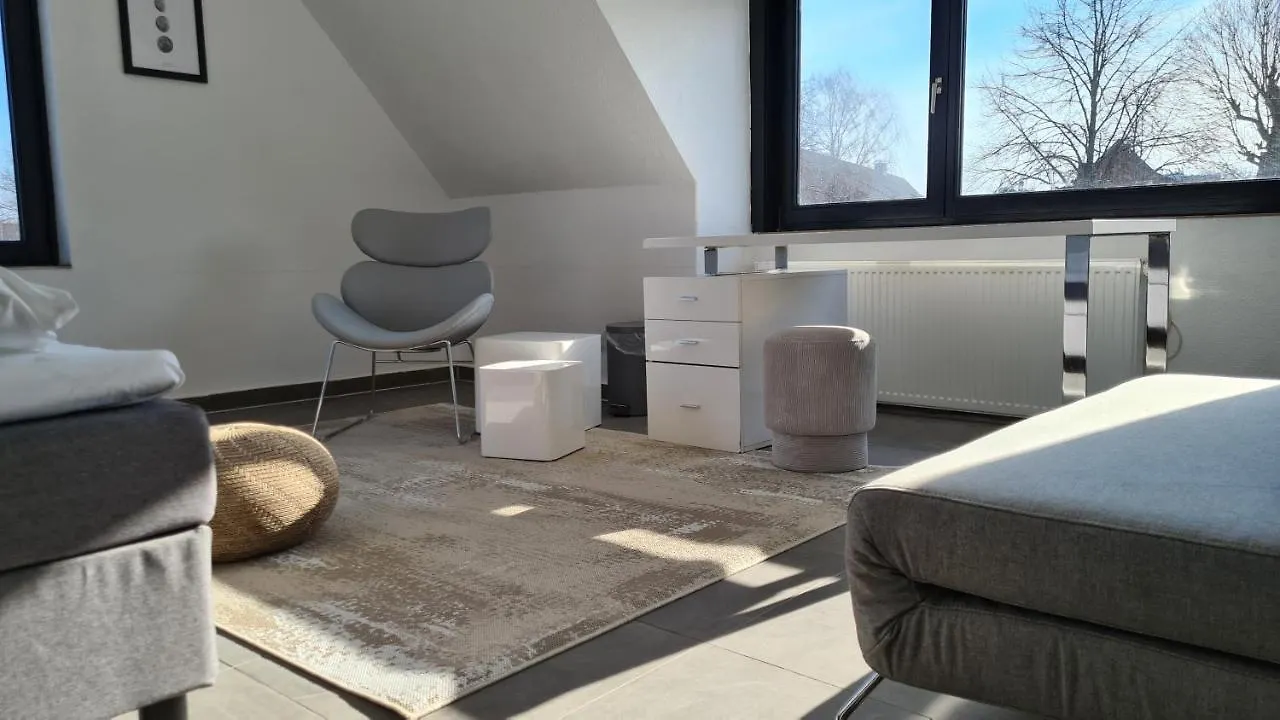 ברמן Plenus Apartment Airport Arsterdamm