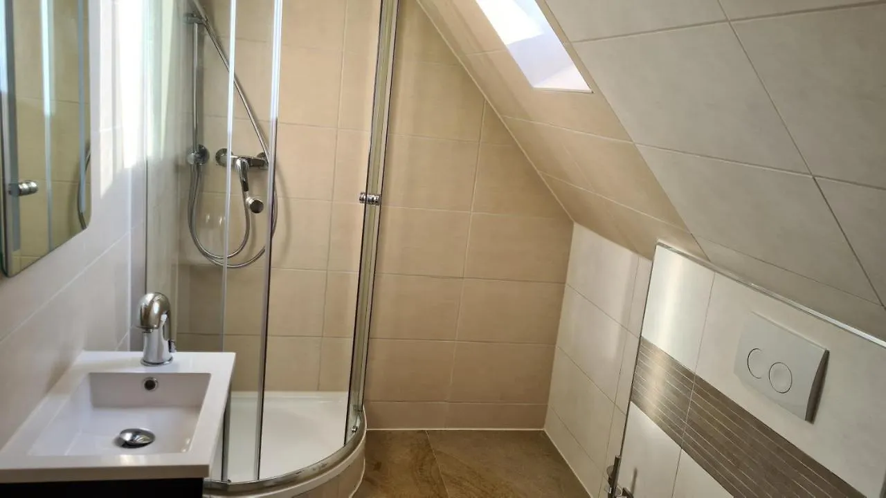ברמן Plenus Apartment Airport Arsterdamm גרמניה