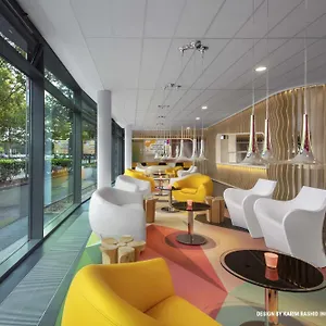 ホテル Prize By Radisson,, ブレーメン